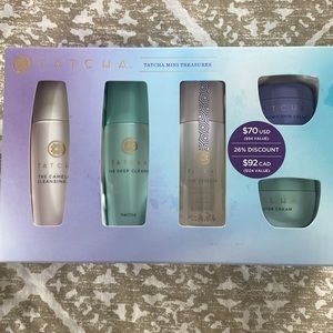 Yay ha mini treasure